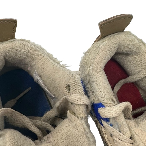 Air Jordan 4 Retro GS Wild Things Size 12 C - Picture 8 of 10